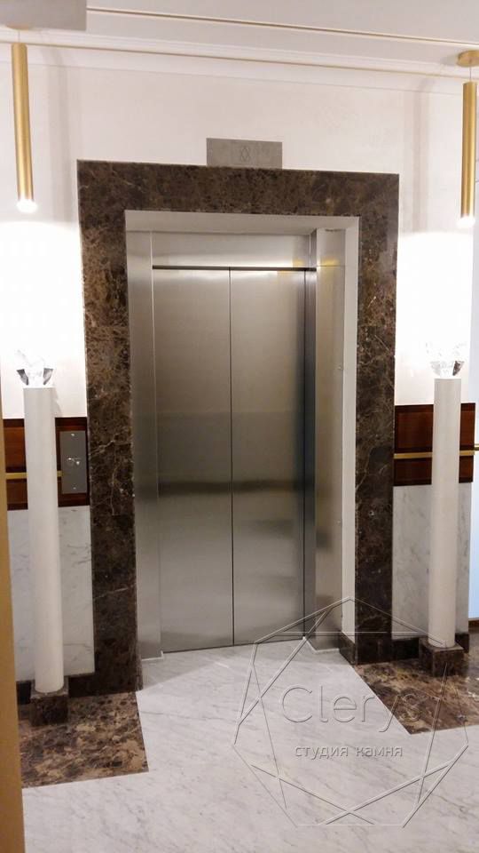 плитка из натурального камня