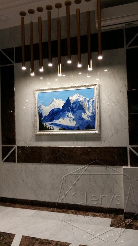 каменная плитка