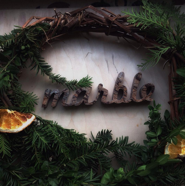 Изделия из натурального камня